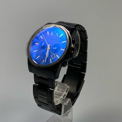 ARMANI EXCHANGE | アルマーニエクスチェンジ 腕時計 AX2513 ブラック【姫路東店】