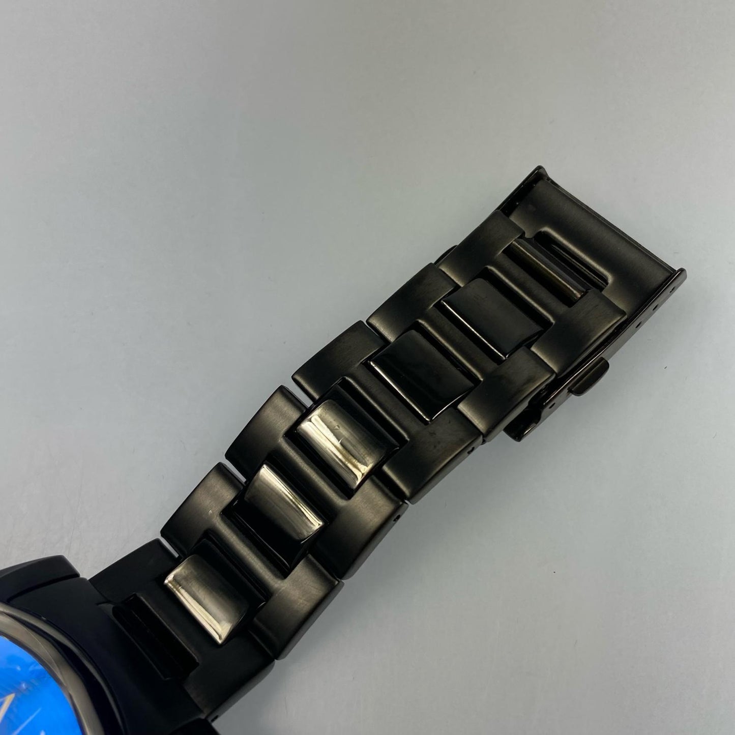 ARMANI EXCHANGE | アルマーニエクスチェンジ 腕時計 AX2513 ブラック【姫路東店】