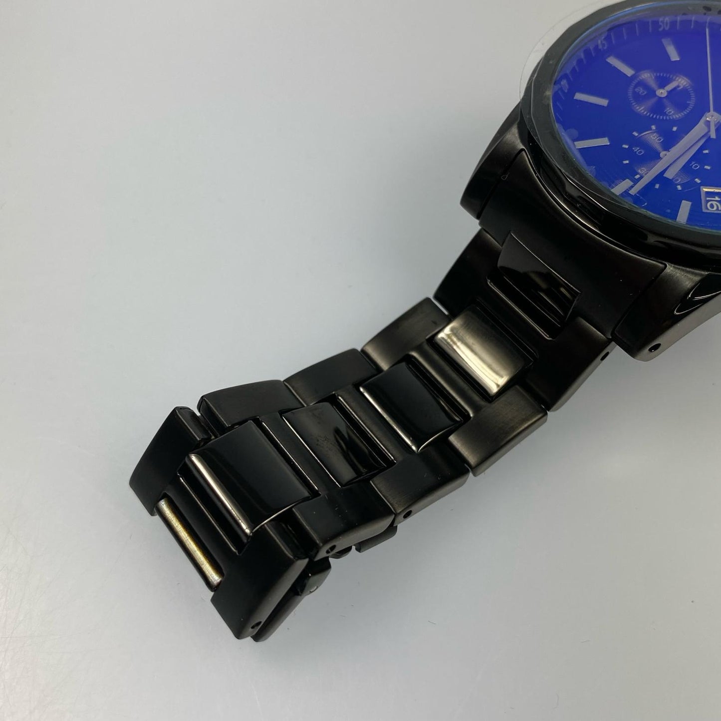 ARMANI EXCHANGE | アルマーニエクスチェンジ 腕時計 AX2513 ブラック【姫路東店】