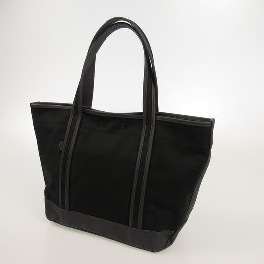 【中古】PORTER | ポーター BOYFRIEND TOTE TOTE BAG M トートバッグ 739-18514 ブラック【姫路東店】