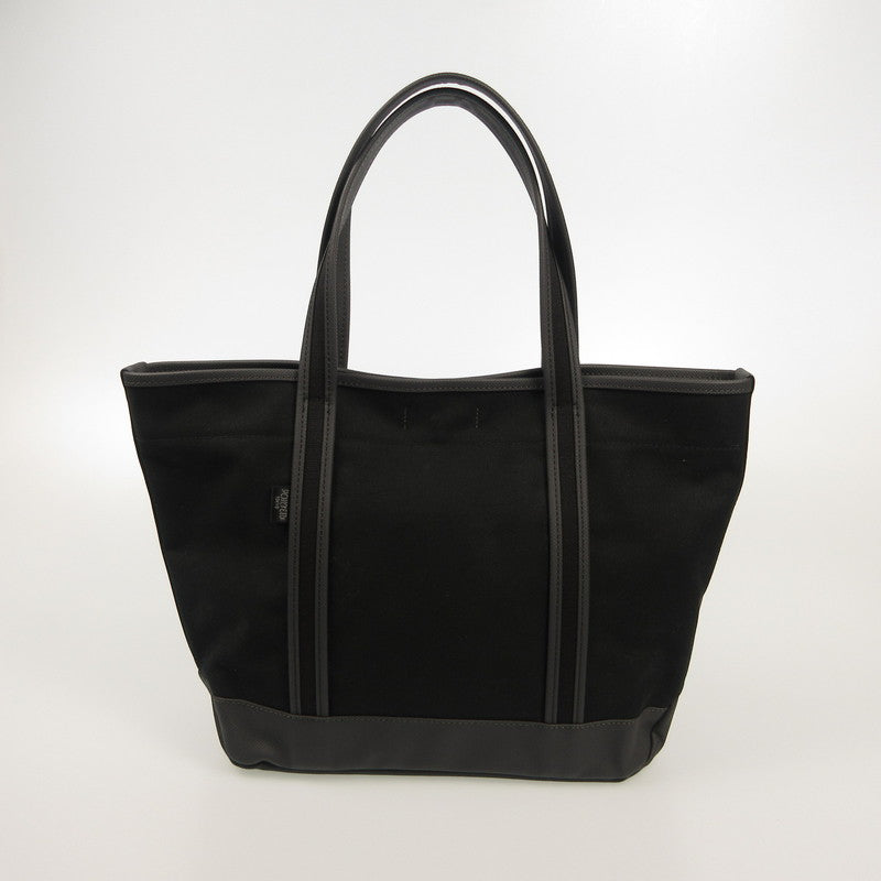 【中古】PORTER | ポーター BOYFRIEND TOTE TOTE BAG M トートバッグ 739-18514 ブラック【姫路東店】
