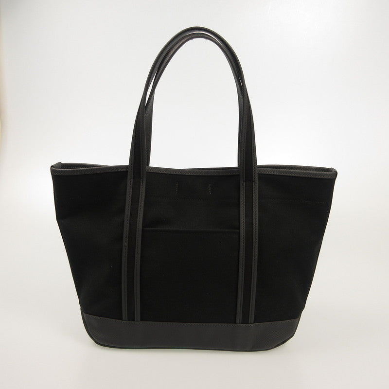 【中古】PORTER | ポーター BOYFRIEND TOTE TOTE BAG M トートバッグ 739-18514 ブラック【姫路東店】