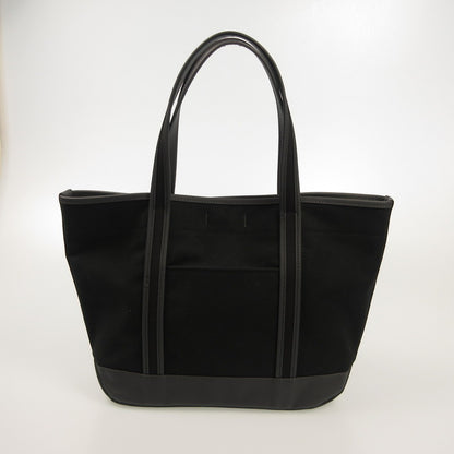 【中古】PORTER | ポーター BOYFRIEND TOTE TOTE BAG M トートバッグ 739-18514 ブラック【姫路東店】
