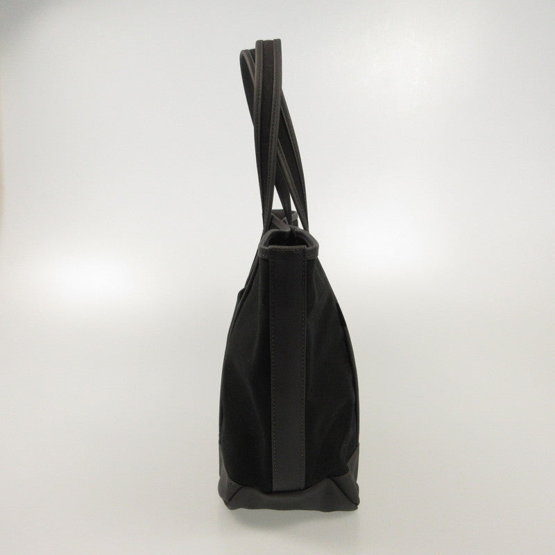 【中古】PORTER | ポーター BOYFRIEND TOTE TOTE BAG M トートバッグ 739-18514 ブラック【姫路東店】