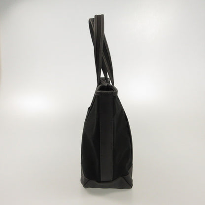 【中古】PORTER | ポーター BOYFRIEND TOTE TOTE BAG M トートバッグ 739-18514 ブラック【姫路東店】