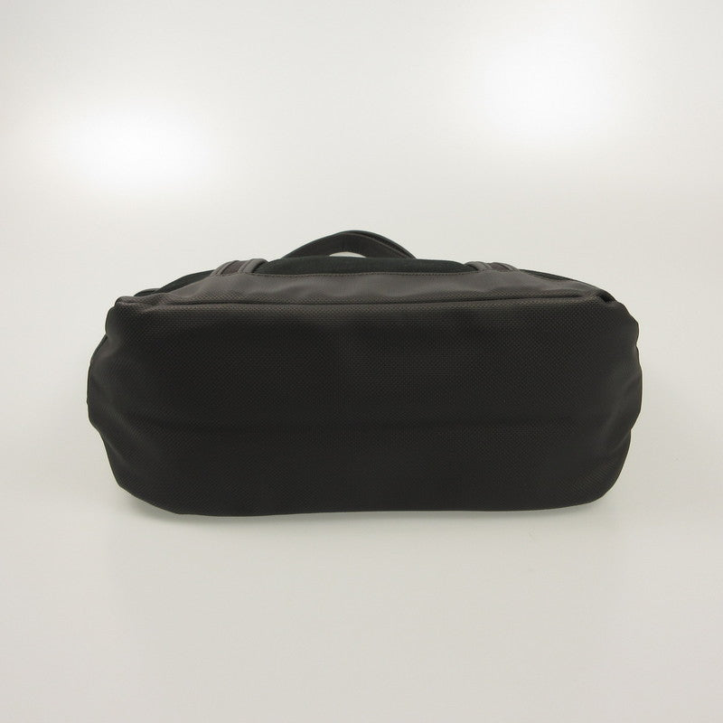【中古】PORTER | ポーター BOYFRIEND TOTE TOTE BAG M トートバッグ 739-18514 ブラック【姫路東店】