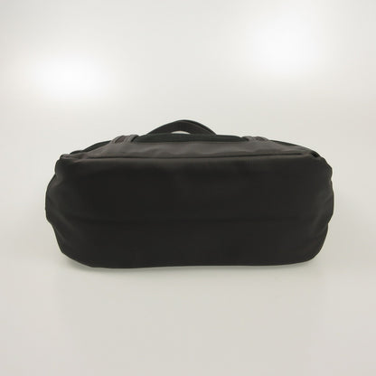 【中古】PORTER | ポーター BOYFRIEND TOTE TOTE BAG M トートバッグ 739-18514 ブラック【姫路東店】
