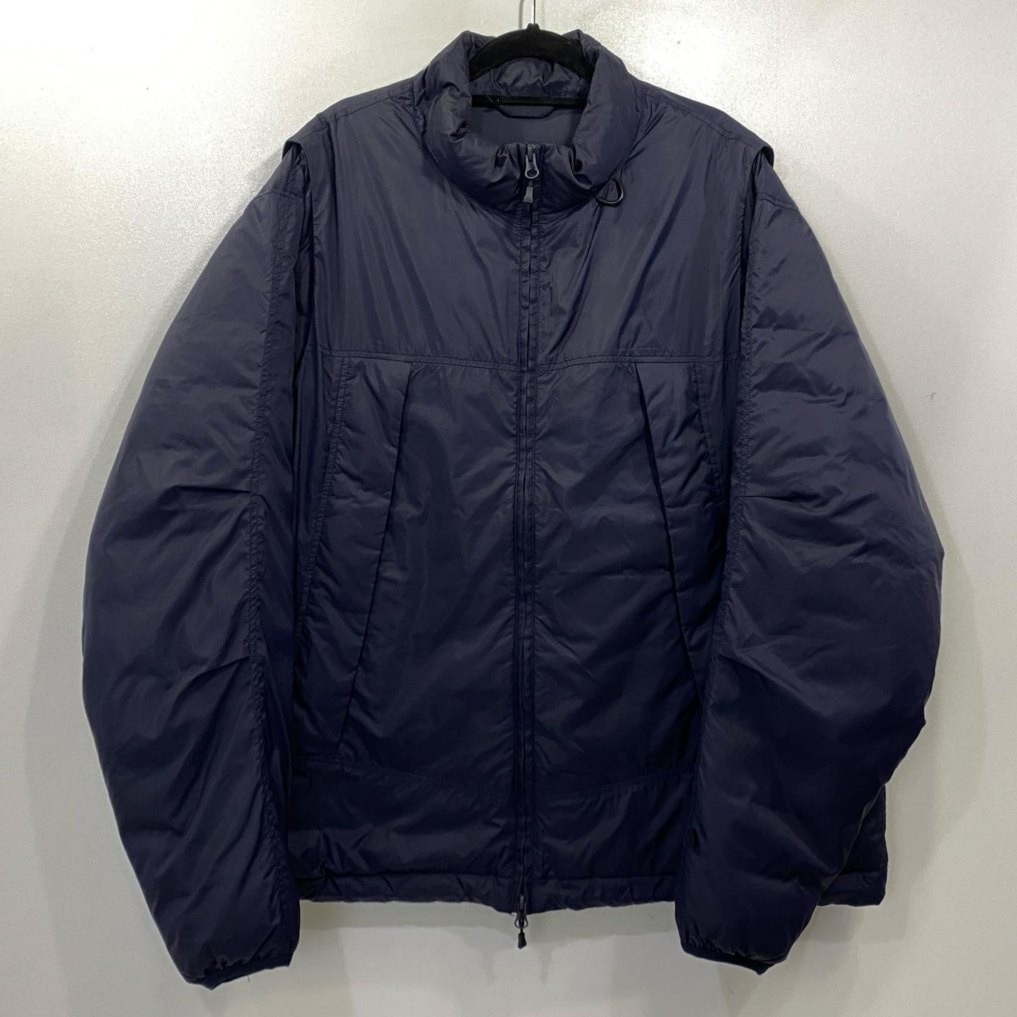 DAIWA PIER39 | ダイワピア TECH 2WAY FIELD INNER DOWN JACKET ダウンジャケット BW-20024W ネイビー サイズ：L【姫路東店】