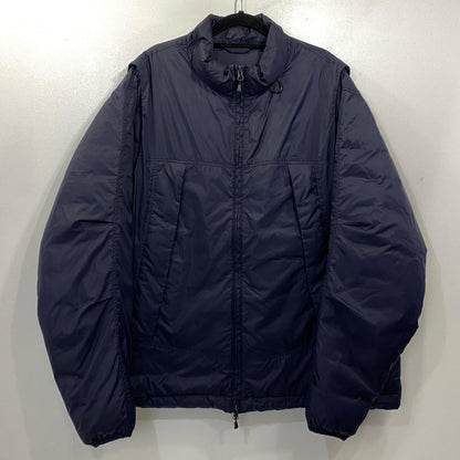 DAIWA PIER39 | ダイワピア TECH 2WAY FIELD INNER DOWN JACKET ダウンジャケット BW-20024W ネイビー サイズ：L【姫路東店】