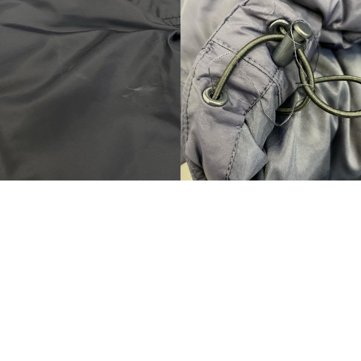 DAIWA PIER39 | ダイワピア TECH 2WAY FIELD INNER DOWN JACKET ダウンジャケット BW-20024W ネイビー サイズ：L【姫路東店】