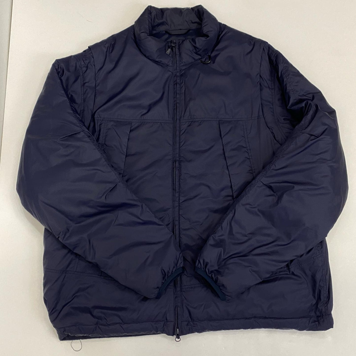 DAIWA PIER39 | ダイワピア TECH 2WAY FIELD INNER DOWN JACKET ダウンジャケット BW-20024W ネイビー サイズ：L【姫路東店】