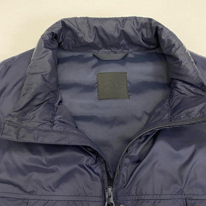 DAIWA PIER39 | ダイワピア TECH 2WAY FIELD INNER DOWN JACKET ダウンジャケット BW-20024W ネイビー サイズ：L【姫路東店】