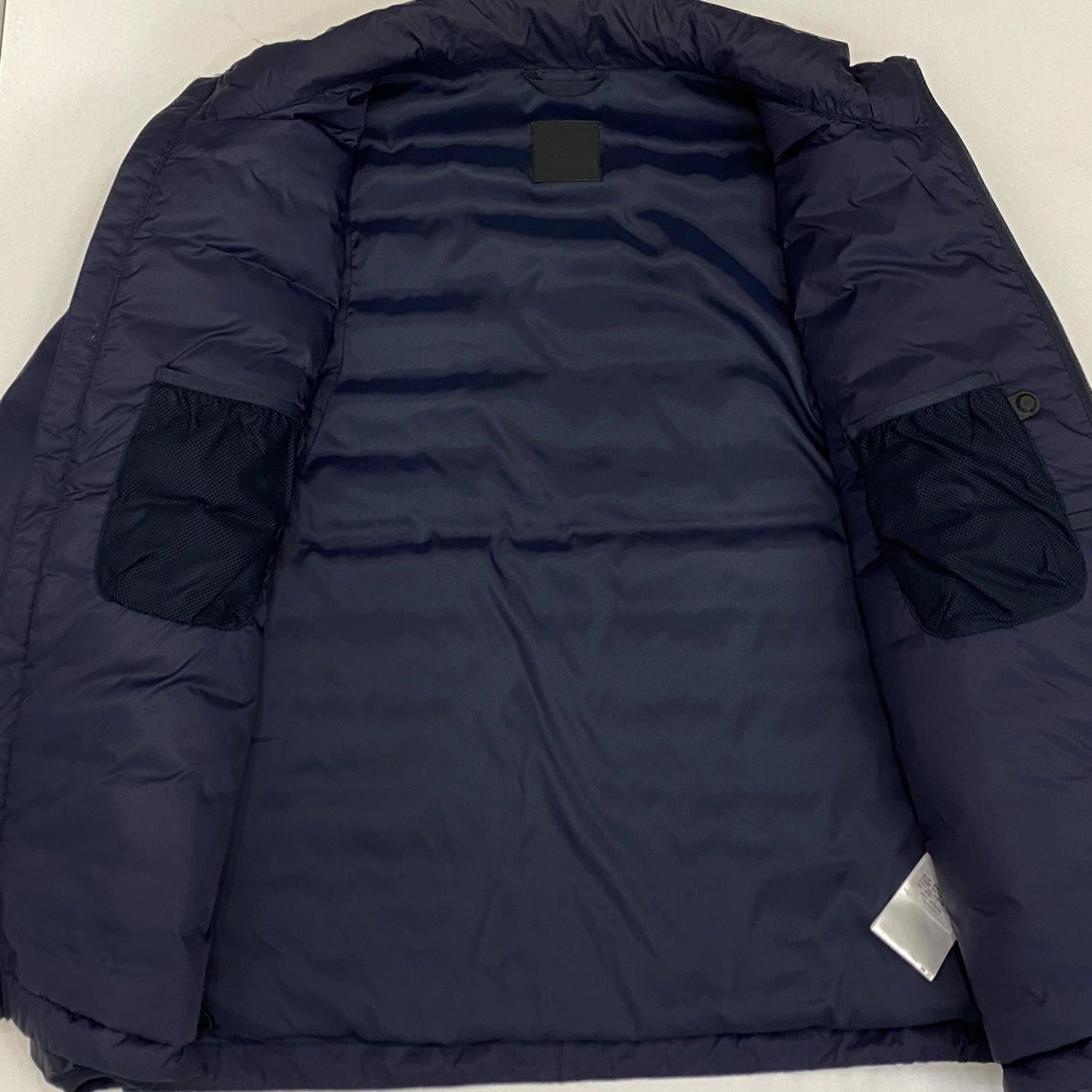 DAIWA PIER39 | ダイワピア TECH 2WAY FIELD INNER DOWN JACKET ダウンジャケット BW-20024W ネイビー サイズ：L【姫路東店】