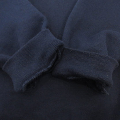 FOTL CREWNECK SWEAT SHIRT スウェット ネイビー サイズ：L