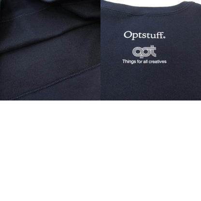 FOTL CREWNECK SWEAT SHIRT スウェット ネイビー サイズ：L