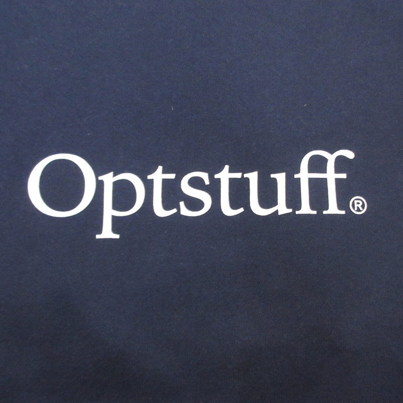 FOTL CREWNECK SWEAT SHIRT スウェット ネイビー サイズ：L