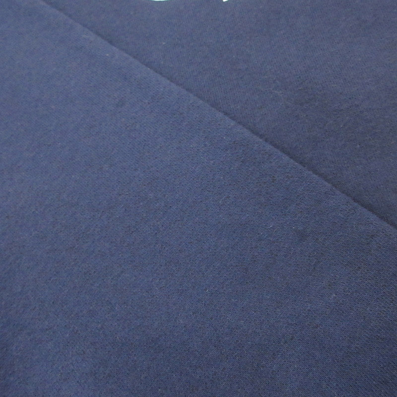 FOTL CREWNECK SWEAT SHIRT スウェット ネイビー サイズ：L