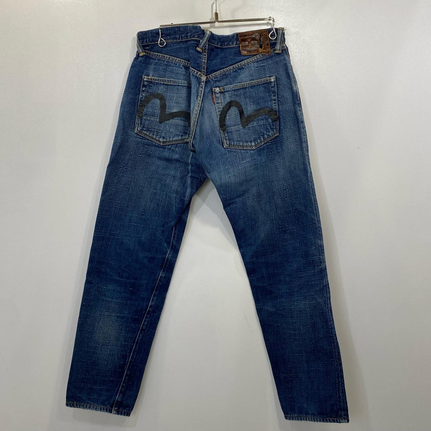 EVISU | エヴィス デニムパンツ サイズ:W34 ブルー【姫路東店】