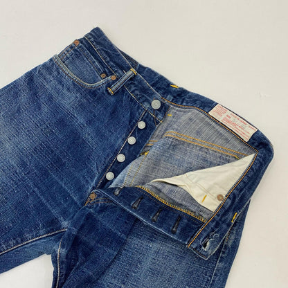 EVISU | エヴィス デニムパンツ サイズ:W34 ブルー【姫路東店】