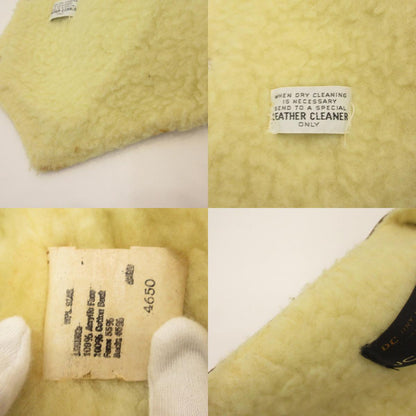 J.C.PENNEY | ジェーシーペニー ベスト 年式:70s ブラウン サイズ：M【姫路東店】