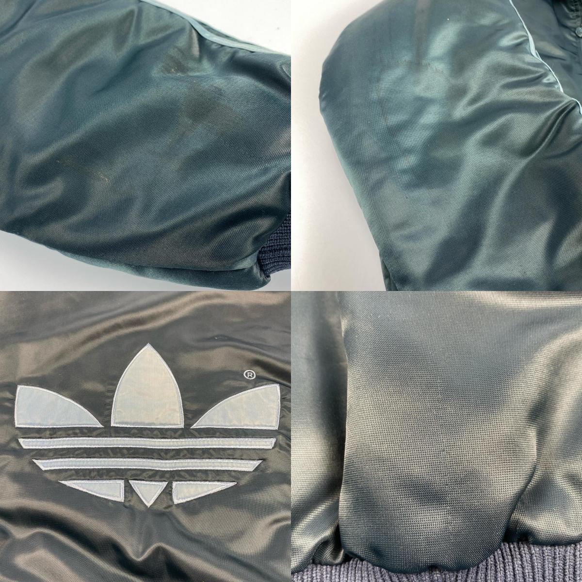 adidas | アディダス ブルゾン 90s サイズ：L【姫路東店】