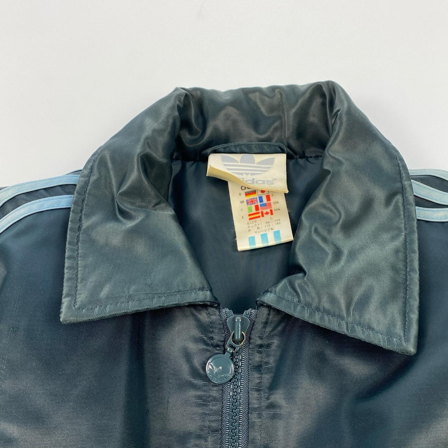 adidas | アディダス ブルゾン 90s サイズ：L【姫路東店】