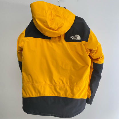 THE NORTH FACE | ザ・ノースフェイス MOUNTAIN DOWN JACKET ダウンジャケット ND91930 イエロー サイズ：L【姫路東店】