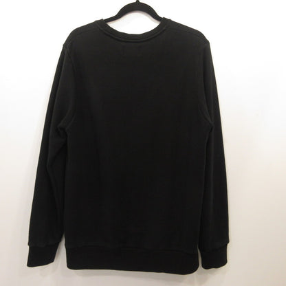 MAISON HONORE | メゾンオノレ Tiphanie Logo Sweat スウェット ブラック サイズ：L