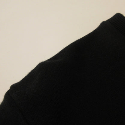 MAISON HONORE | メゾンオノレ Tiphanie Logo Sweat スウェット ブラック サイズ：L