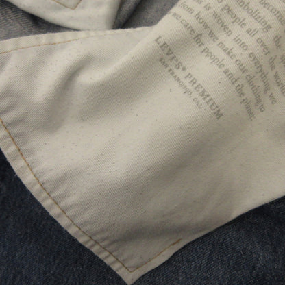 Levi's | リーバイス 505 デニムパンツ 00505-1868 USA製 ブルー サイズ：34