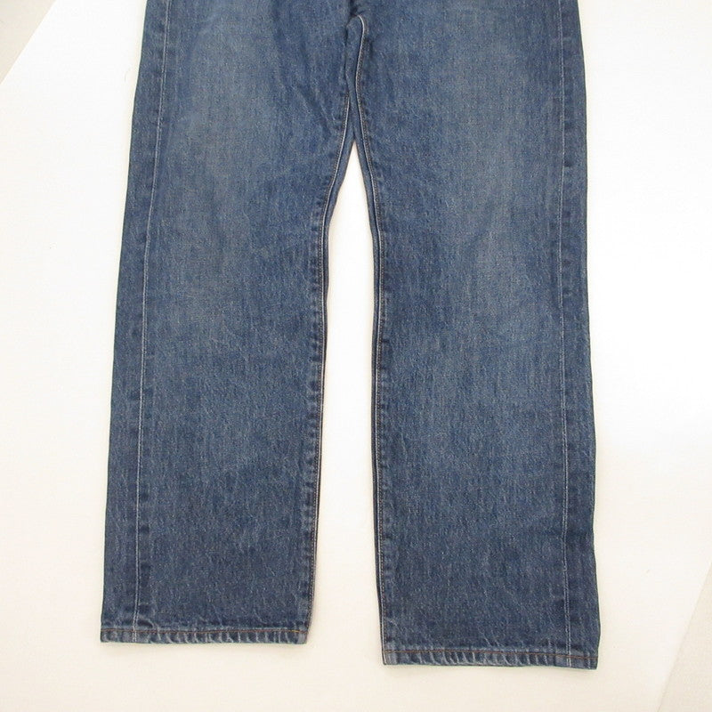 Levi's | リーバイス 505 デニムパンツ 00505-1868 USA製 ブルー サイズ：34
