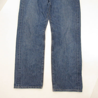 Levi's | リーバイス 505 デニムパンツ 00505-1868 USA製 ブルー サイズ：34