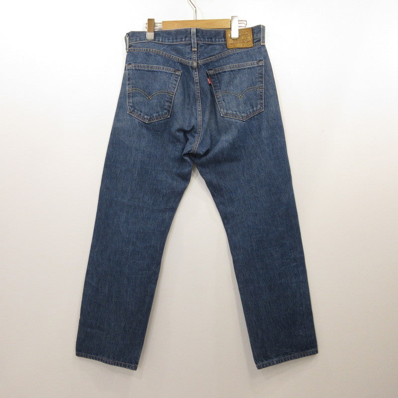 Levi's | リーバイス 505 デニムパンツ 00505-1868 USA製 ブルー サイズ：34