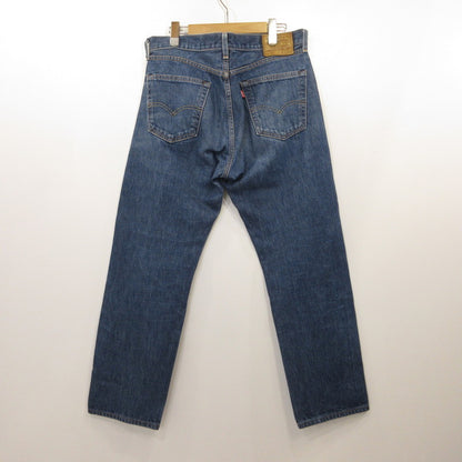 Levi's | リーバイス 505 デニムパンツ 00505-1868 USA製 ブルー サイズ：34