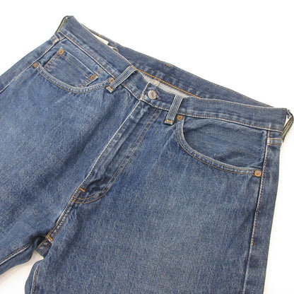 Levi's | リーバイス 505 デニムパンツ 00505-1868 USA製 ブルー サイズ：34