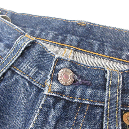 Levi's | リーバイス 505 デニムパンツ 00505-1868 USA製 ブルー サイズ：34