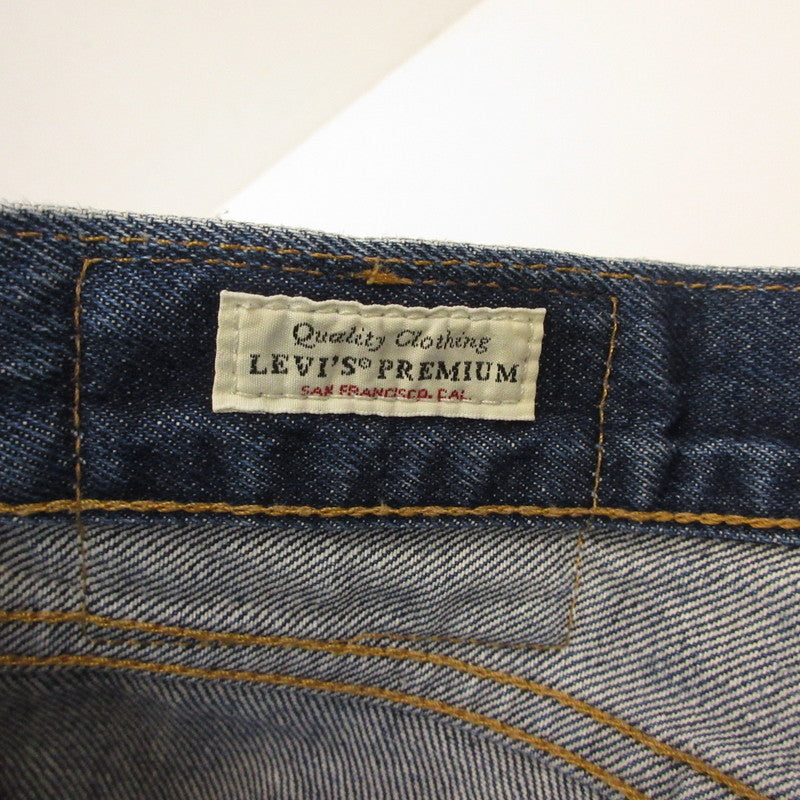 Levi's | リーバイス 505 デニムパンツ 00505-1868 USA製 ブルー サイズ：34