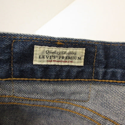 Levi's | リーバイス 505 デニムパンツ 00505-1868 USA製 ブルー サイズ：34