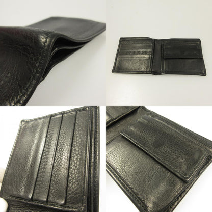 GUCCI | グッチ 二つ折り財布 308795 ブラック