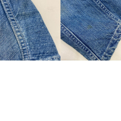 CIOTA(1LDKコーナー) | シオタ インディゴスビンコットン 11.5oz デニムカバーオール カバーオール BZLM-108M ブルー サイズ：5