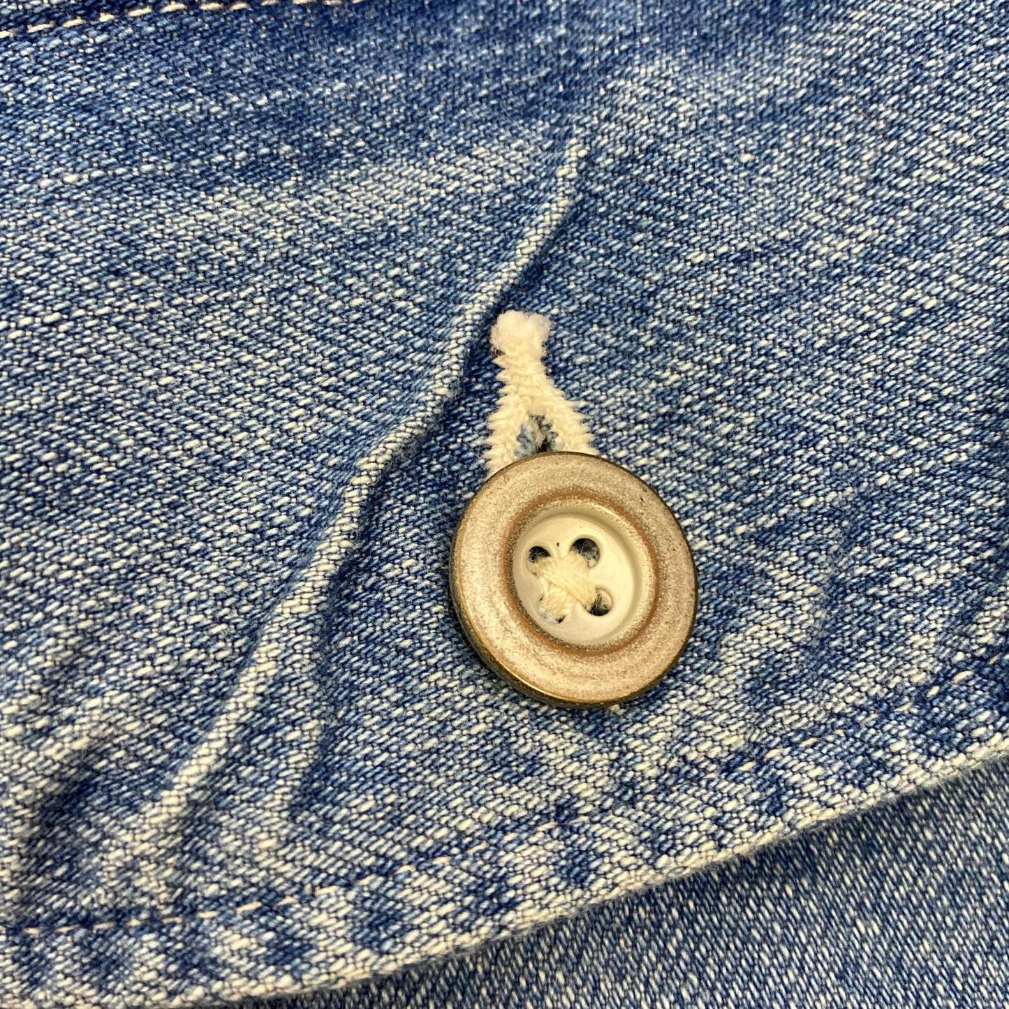 CIOTA(1LDKコーナー) | シオタ インディゴスビンコットン 11.5oz デニムカバーオール カバーオール BZLM-108M ブルー サイズ：5
