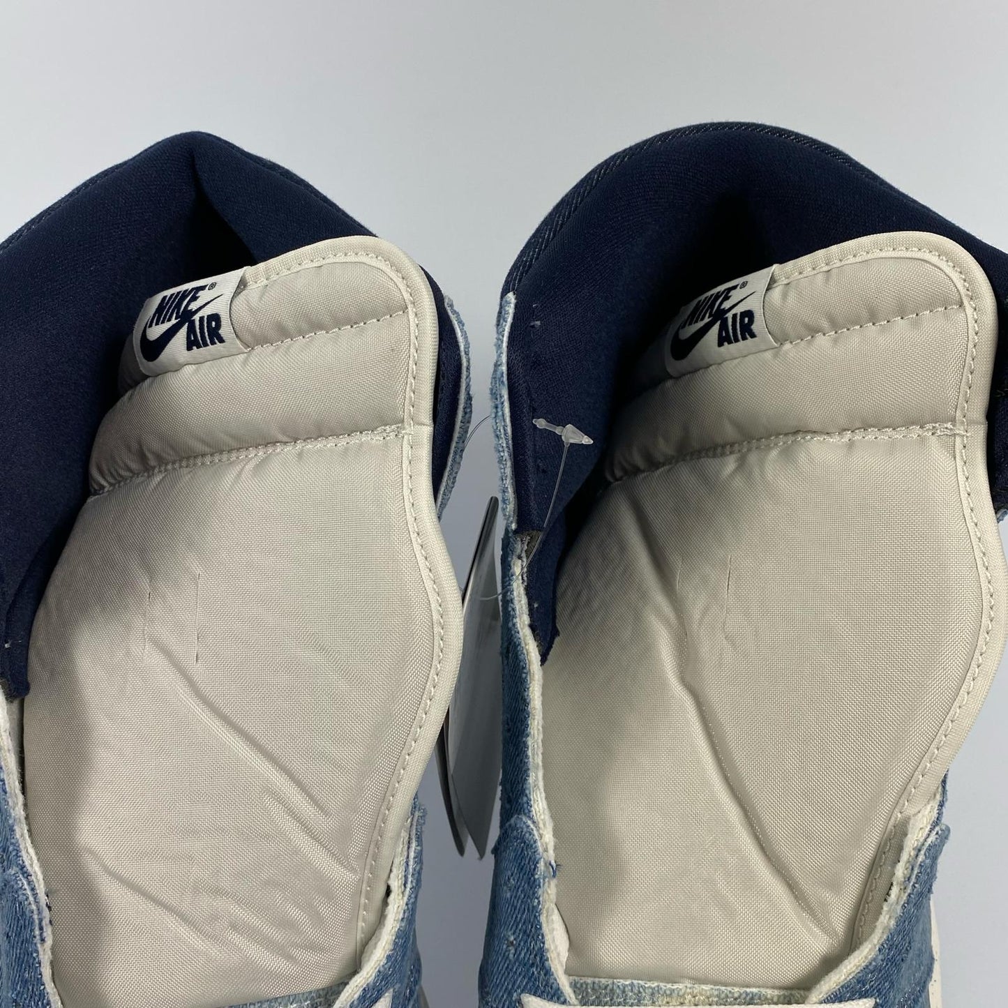NIKE | ナイキ AIR JORDAN 1 RETRO HIGH OG DENIM スニーカー FQ2947-100 2024S/S サイズ:30.0cm 専 30cm【姫路東店】