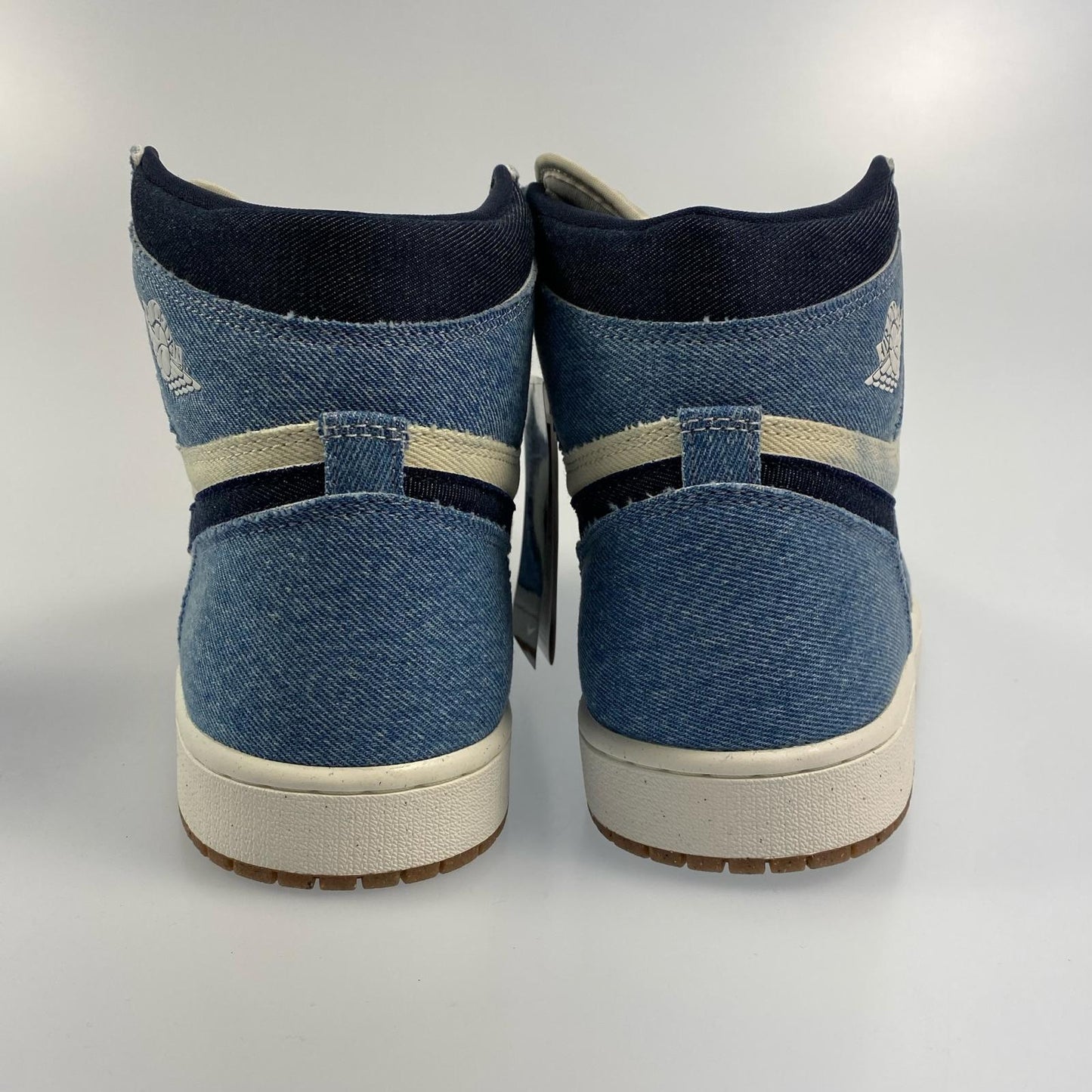 NIKE | ナイキ AIR JORDAN 1 RETRO HIGH OG DENIM スニーカー FQ2947-100 2024S/S サイズ:30.0cm 専 30cm【姫路東店】