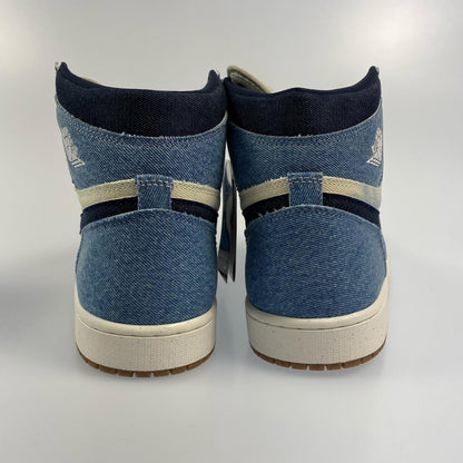 NIKE | ナイキ AIR JORDAN 1 RETRO HIGH OG DENIM スニーカー FQ2947-100 2024S/S サイズ:30.0cm 専 30cm【姫路東店】