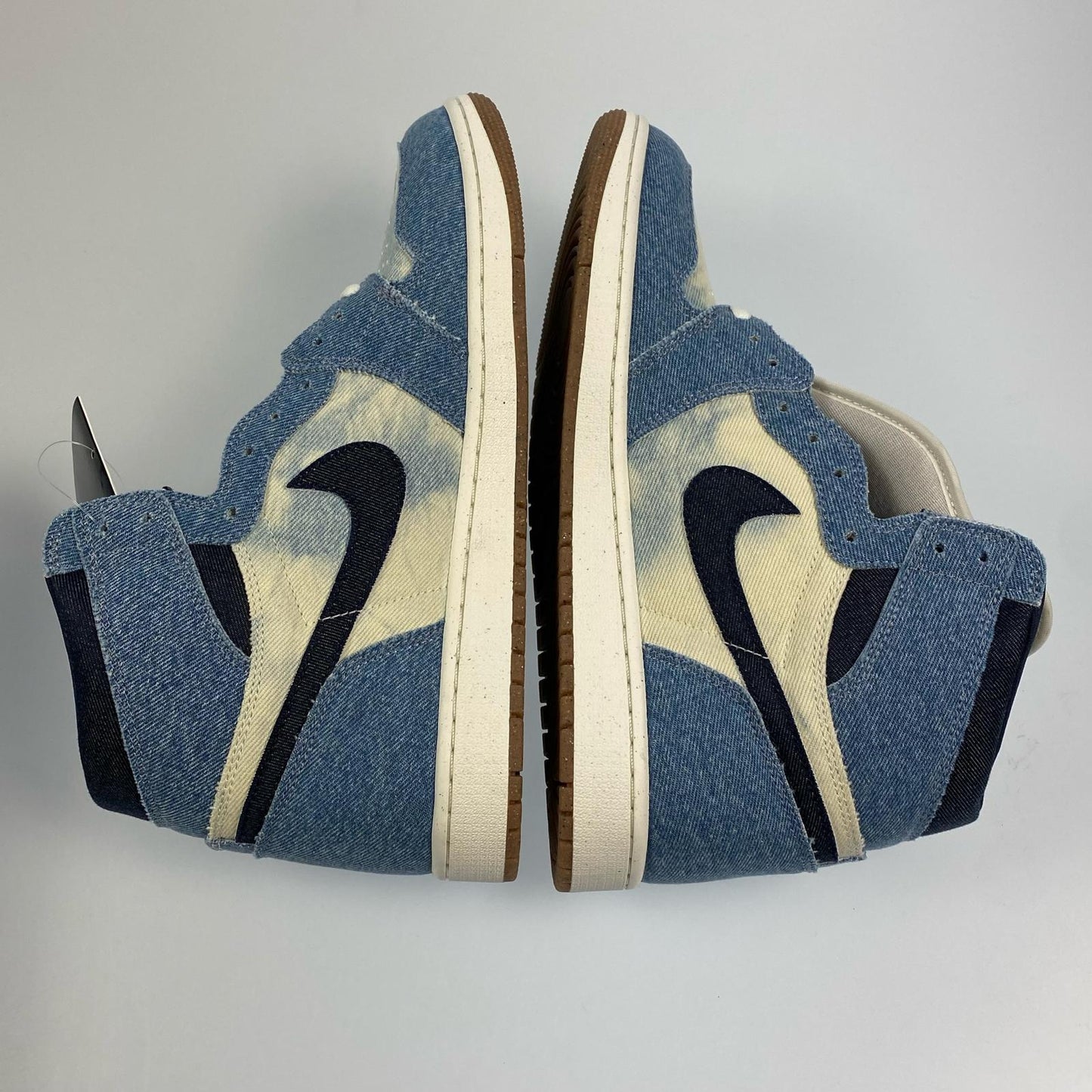 NIKE | ナイキ AIR JORDAN 1 RETRO HIGH OG DENIM スニーカー FQ2947-100 2024S/S サイズ:30.0cm 専 30cm【姫路東店】