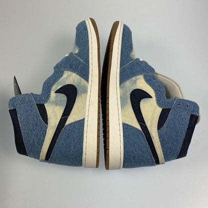 NIKE | ナイキ AIR JORDAN 1 RETRO HIGH OG DENIM スニーカー FQ2947-100 2024S/S サイズ:30.0cm 専 30cm【姫路東店】