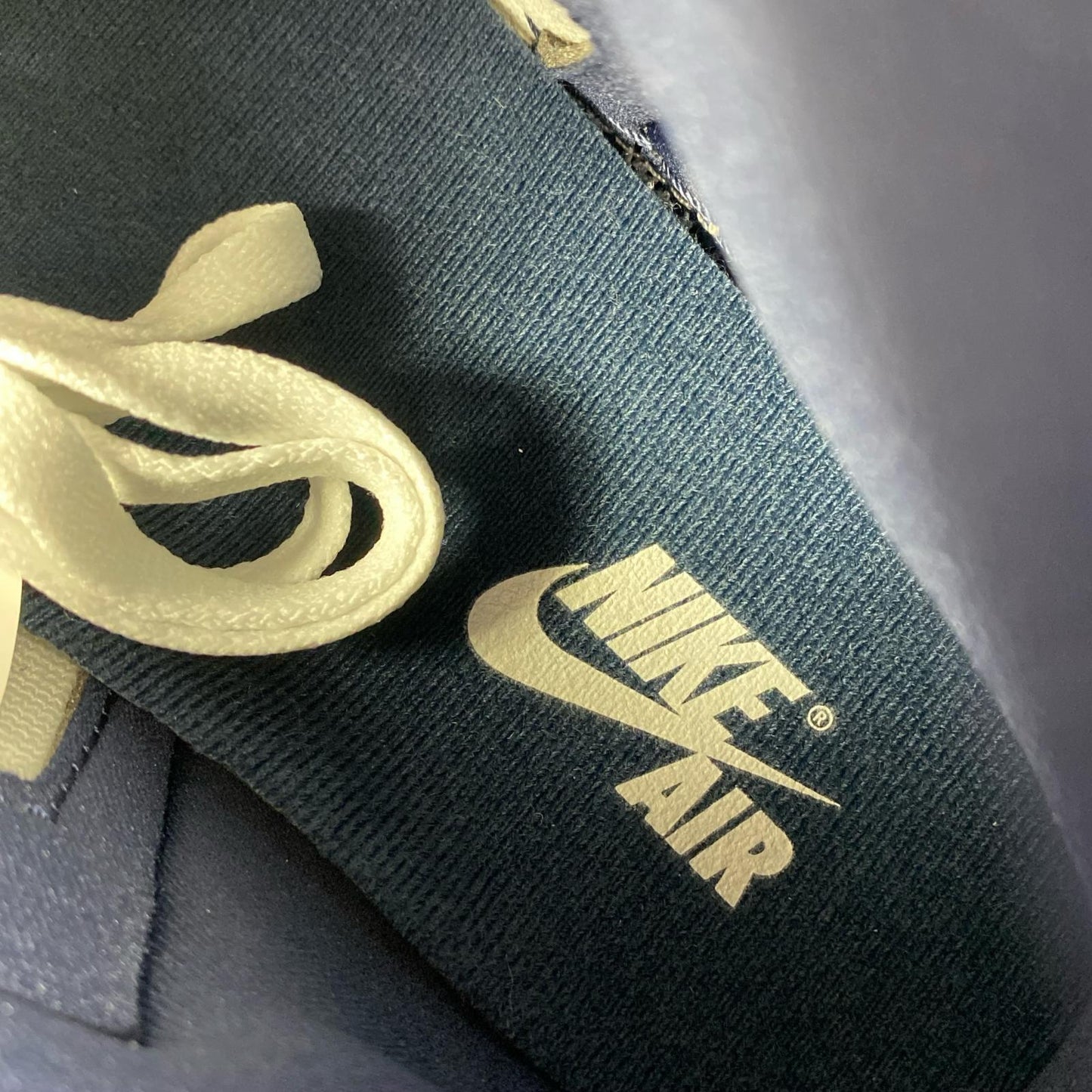 NIKE | ナイキ AIR JORDAN 1 RETRO HIGH OG DENIM スニーカー FQ2947-100 2024S/S サイズ:30.0cm 専 30cm【姫路東店】