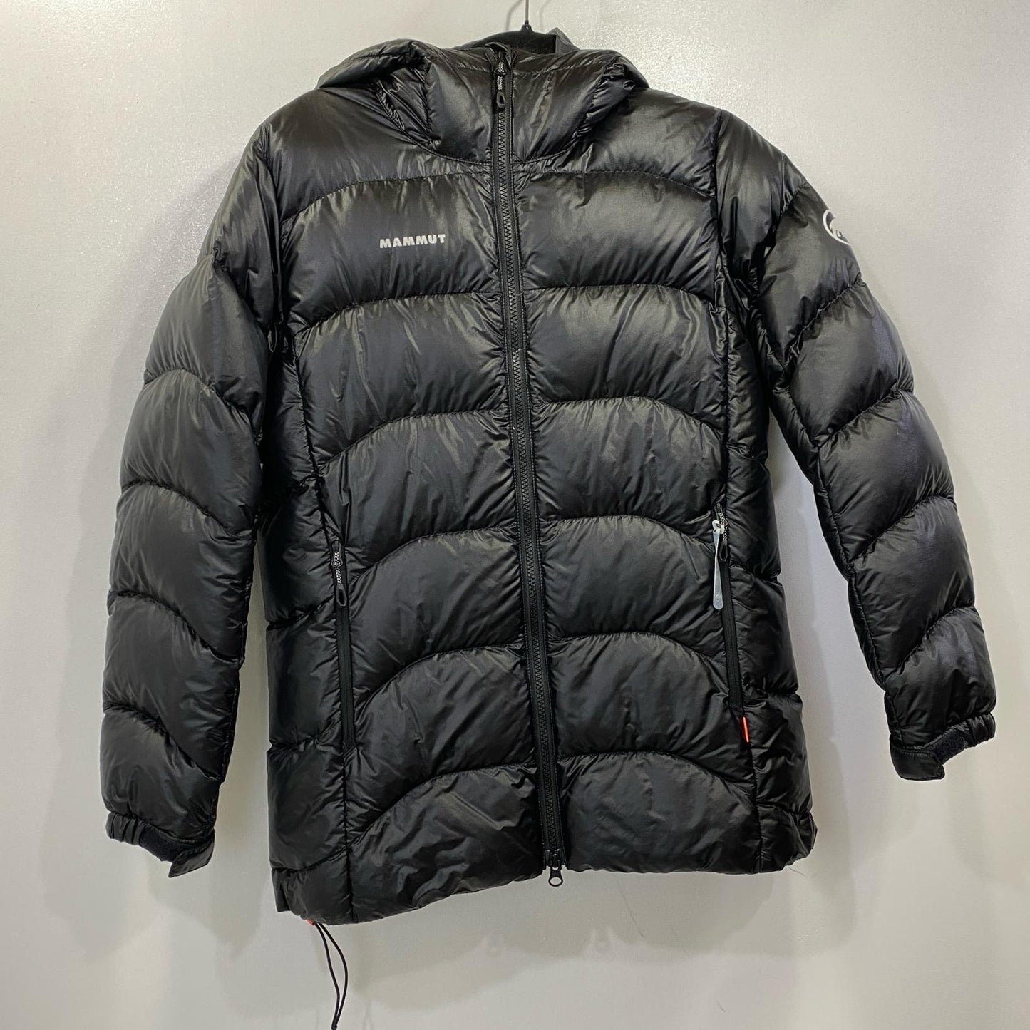 Mammut | マムート グラビティ インサレーション フーデッド ジャケット ダウンジャケット 1013-02640 ブラック サイズ：M【姫路東店】