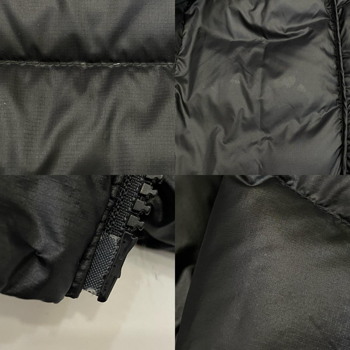 Mammut | マムート グラビティ インサレーション フーデッド ジャケット ダウンジャケット 1013-02640 ブラック サイズ：M【姫路東店】