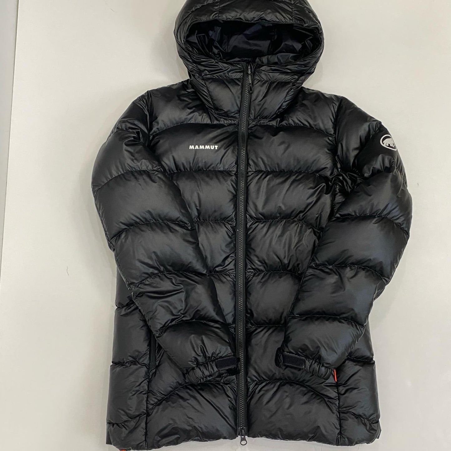 Mammut | マムート グラビティ インサレーション フーデッド ジャケット ダウンジャケット 1013-02640 ブラック サイズ：M【姫路東店】
